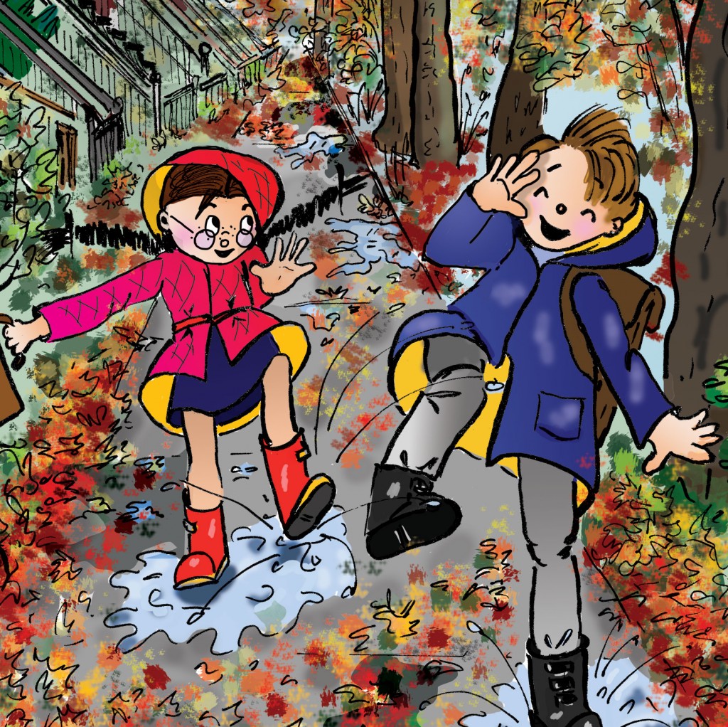 Couverture Histoires d'escaliers